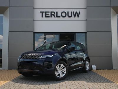 tweedehands Land Rover Range Rover evoque 1.5 P300e AWD R-Dynamic S