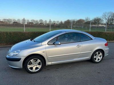 tweedehands Peugeot 307 2.0-16V