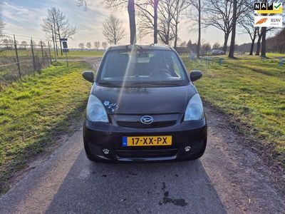 Daihatsu Cuore