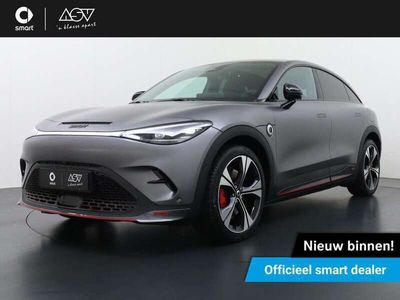 Smart #3