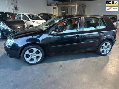 VW Golf V