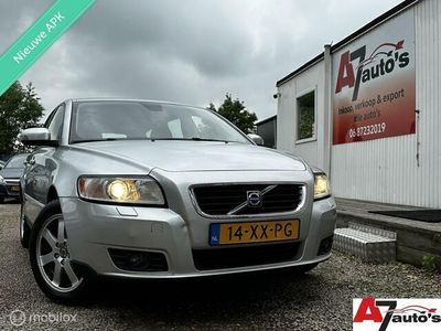 tweedehands Volvo V50 1.8 Nieuwe APK
