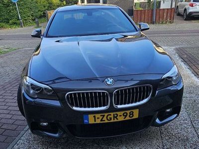 BMW 535