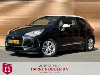 DS Automobiles DS3