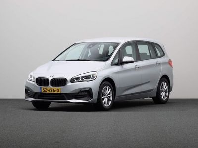 tweedehands BMW 218 Gran Tourer 218i Corporate Lease High Executive |