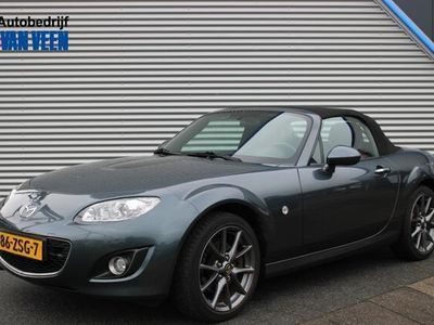 Mazda MX5