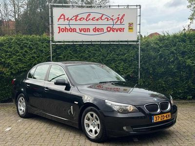 BMW 523