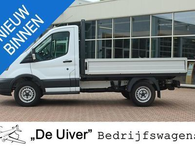 tweedehands Ford Transit 330 2.0 TDCI L1H1 Ambiente