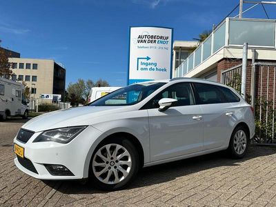 Seat Leon ST