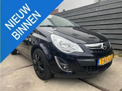 tweedehands Opel Corsa BJ:2011/SERVICE ONDERHOUD!/AIRCO/NIEUWE APK!