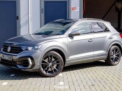 tweedehands VW T-Roc R 2.0 TSI 4Motion PANO | VIRTUAL | DODEHOEK | A.CAMERA | BOMVOL!!