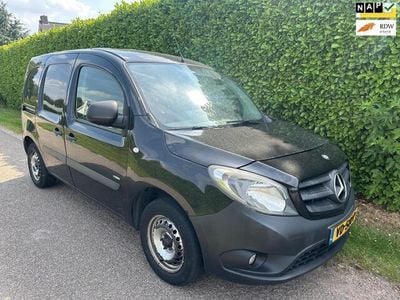 Mercedes Citan 108