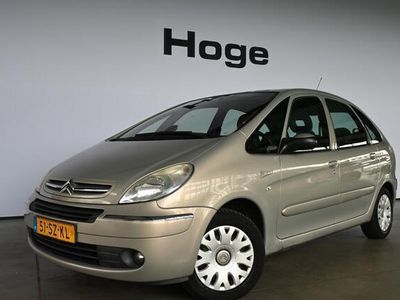 Citroën Xsara Picasso