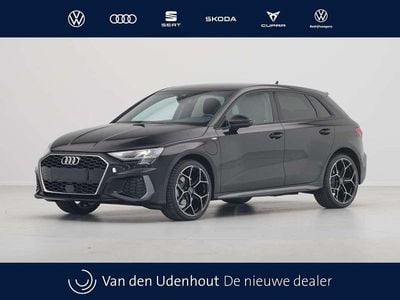 Audi A3 Sportback e-tron