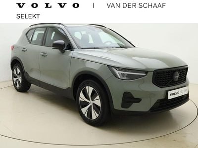 Groen Occasion 2022 Volvo XC40 Plus SUV | € 32.800 (Duur)