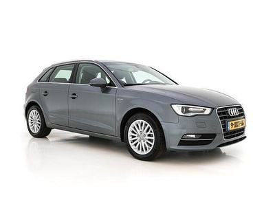 Audi A3 Sportback g-tron