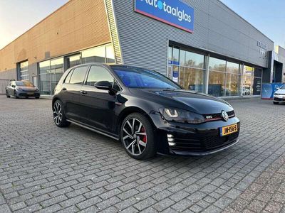 tweedehands VW Golf 1.4 TSI ACT Highline