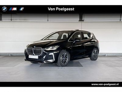 BMW 225 Active Tourer