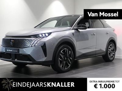 Gebruikt 2024 Peugeot e-3008 GT SUV | € 32.840 (Iets duurder)