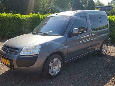 Grijs Gebruikt 2003 Citroën Berlingo MPV | € 2.750 (Iets duurder)