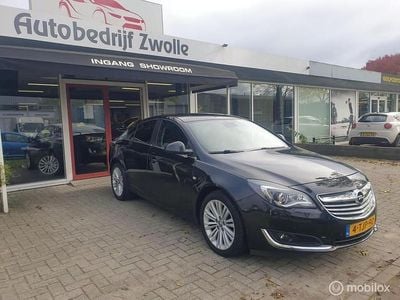 Occasion Opel Insignia Business 140 PK (102 kW) 2014