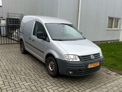 tweedehands VW Caddy 2.0 SDI