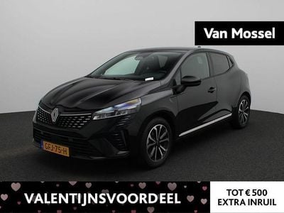 Occasion Renault Clio Techno 143 PK (105 kW) 2024 Hatchback