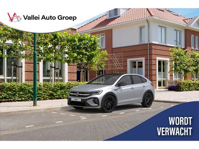 tweedehands VW Taigo R-Line Business 1.5 110 kW / 150 pk TSI CUV 7 vers