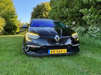 Renault Mégane GT Line
