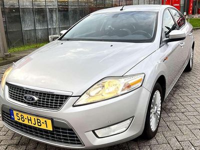 Gebruikt 2008 Ford Mondeo Titanium Sedan | € 4.350 (Iets duurder)