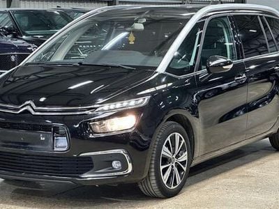 Citroën Grand C4 Picasso