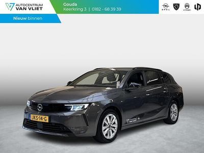 Grijs Nieuw 2025 Opel Astra Business Edition Stationwagen | € 37.450
