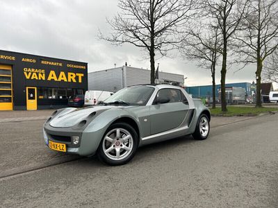 tweedehands Smart Roadster 0.7/CABRIO/