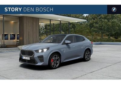 Grijs Nieuw 2025 BMW X2 Comfort Edition SUV | € 72.315 (Iets duurder)
