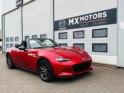 Mazda MX5