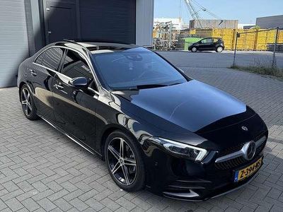 Mercedes A200