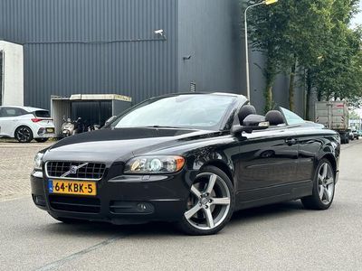 Volvo C70