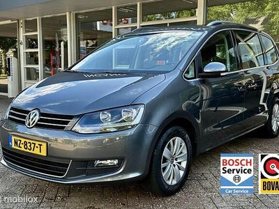 VW Sharan