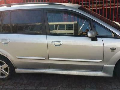 tweedehands Mazda Premacy 2.0i Exclusive