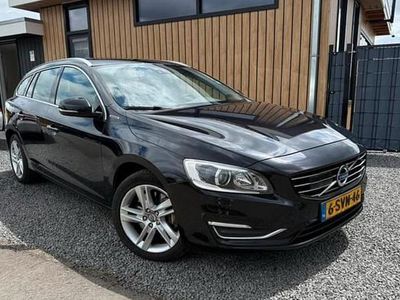 Gebruikt 2013 Volvo V60 Stationwagen | € 6.950 (Eerlijke prijs)