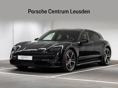 Porsche Taycan 4S