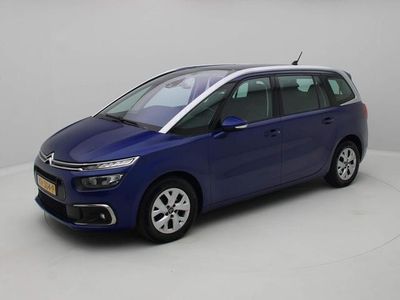 Citroën Grand C4 Picasso