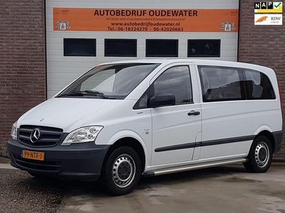 Mercedes Vito