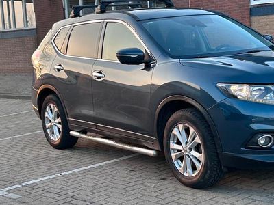 Occasion 2016 Nissan X-Trail SUV | € 13.500 (Iets duurder)