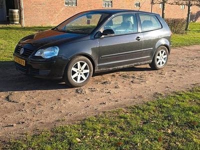 Gebruikt 2005 VW Polo | € 1.250 (Super prijs)