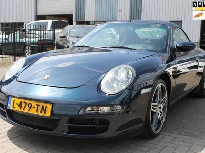 Porsche 911 Carrera 4
