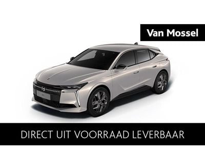 Grijs Nieuw 2025 DS Automobiles DS4 Hatchback | € 45.768 (Eerlijke prijs)