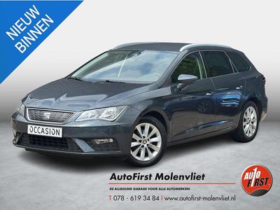 Seat Leon ST