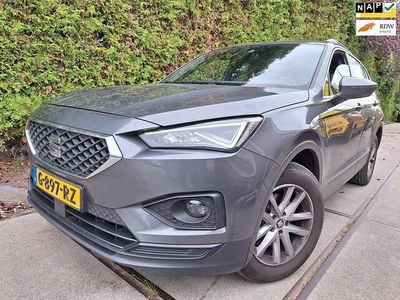 Grijs Gebruikt 2019 Seat Tarraco XCELLENCE SUV | € 12.600
