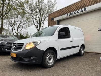 Mercedes Citan 108
